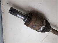 A1643500010, A1643502510 Полуось (приводной вал, шрус) Mercedes ML W164 2005-2011 21465410 #2