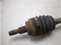 A1643500010, A1643502510 Полуось (приводной вал, шрус) Mercedes ML W164 2005-2011 21465410 #3