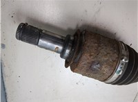 A1643500010, A1643502510 Полуось (приводной вал, шрус) Mercedes ML W164 2005-2011 21465410 #5