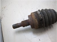 A1643500010, A1643502510 Полуось (приводной вал, шрус) Mercedes ML W164 2005-2011 21465410 #6
