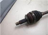  Полуось (приводной вал, шрус) Subaru Legacy (B14) 2009-2014 21465517 #3