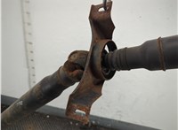 A1704100115 Муфта кардана Mercedes E W210 1995-2003 11972165 #3