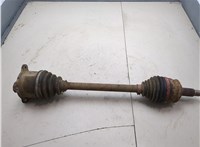 4410565J10 Полуось (приводной вал, шрус) Suzuki Grand Vitara 2005-2016 21465587 #1