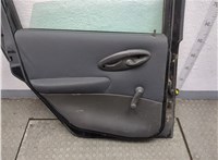  Стеклоподъемник механический Fiat Punto 1999-2010 11972222 #8