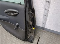  Стеклоподъемник механический Fiat Punto 1999-2010 11972222 #9