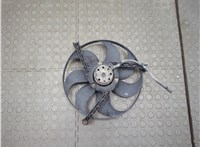 6N0959465 Вентилятор радиатора Volkswagen Polo 1999-2001 21461759 #2