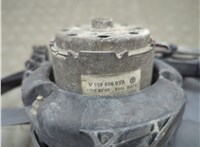 6N0959465 Вентилятор радиатора Volkswagen Polo 1999-2001 21461759 #3