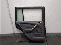  Стеклоподъемник механический Skoda Octavia Tour 1996-2011 11972542 #5