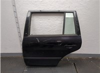  Стеклоподъемник механический Skoda Octavia Tour 1996-2011 11972542 #1