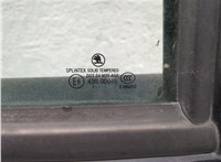  Стеклоподъемник механический Skoda Octavia Tour 1996-2011 11972542 #12