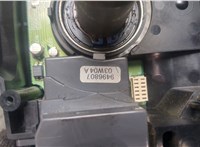 30658614, 31268579 Переключатель поворотов и дворников (стрекоза) Volvo V70 2000-2007 21465395 #4