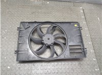 1K0959455EF Вентилятор радиатора Volkswagen Golf Plus 22034764 #3