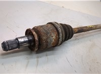 28021AC111, 28021AC121 Полуось (приводной вал, шрус) Subaru Forester (S10) 1997-2002 21466213 #2