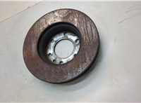 2E0615301 Диск тормозной Volkswagen Crafter 2006-2016 21466217 #1