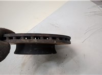 2E0615301 Диск тормозной Volkswagen Crafter 2006-2016 21466217 #2