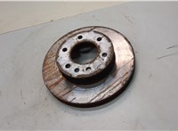 2E0615301 Диск тормозной Volkswagen Crafter 2006-2016 21466217 #3