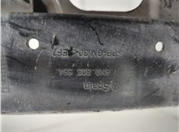 6N0805594N Рамка передняя (телевизор) Volkswagen Polo 1999-2001 22027038 #3