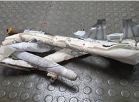  Подушка безопасности боковая (шторка) Mitsubishi ASX 2010-2020 21466622 #1