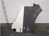 7H0821102E Крыло Volkswagen Transporter 5 2003-2015 22143102 #1