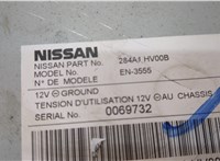 Блок управления камерой заднего вида Nissan Qashqai 2013-2022 21466904 #2