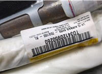  Подушка безопасности боковая (шторка) Land Rover Freelander 2 2006-2014 21467042 #2
