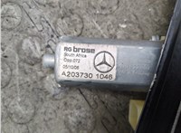 A2037301246, A2038203042 Стеклоподъемник электрический Mercedes C W203 2000-2008 21467145 #2