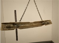  Усилитель бампера BMW 3 E46 1998-2006 21467229 #2