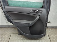 5L0839461A Стеклоподъемник электрический Skoda Yeti 2009-2018 11973774 #16