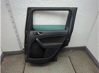 5L0839462A Стеклоподъемник электрический Skoda Yeti 2009-2018 11973782 #13