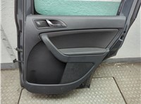 5L0839462A Стеклоподъемник электрический Skoda Yeti 2009-2018 11973782 #21