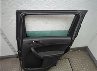 5L0839462A Стеклоподъемник электрический Skoda Yeti 2009-2018 11973782 #24