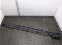 3AA853091C Накладка на порог Volkswagen Passat 7 2010-2015 Европа 22133388 #1