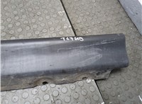 8406705 Накладка на порог BMW X5 E53 2000-2006 22173991 #2