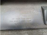  Накладка на порог Honda CR-V 2001-2006 21467761 #9