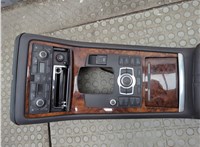 4E2927225 Кнопка стояночного тормоза (ручника) Audi A8 (D3) 2002-2010 11974103 #6