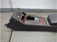 4E2927225 Кнопка стояночного тормоза (ручника) Audi A8 (D3) 2002-2010 11974103 #7