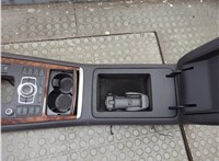 4E2927225 Кнопка стояночного тормоза (ручника) Audi A8 (D3) 2002-2010 11974103 #11