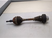  Полуось (приводной вал, шрус) Volkswagen Touareg 2002-2007 22145058 #1