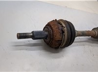  Полуось (приводной вал, шрус) Volkswagen Touareg 2002-2007 22145058 #2