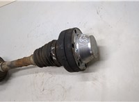  Полуось (приводной вал, шрус) Volkswagen Touareg 2002-2007 22145058 #3