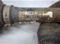  Полуось (приводной вал, шрус) Volkswagen Touareg 2002-2007 22145058 #4