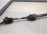 7E0407272AH, 7E0407452MX Полуось (приводной вал, шрус) Volkswagen Transporter 5 2003-2015 21464507 #1