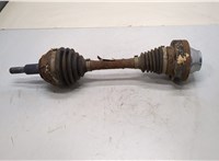  Полуось (приводной вал, шрус) Volkswagen Touareg 2002-2007 21464642 #1