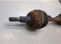  Полуось (приводной вал, шрус) Volkswagen Touareg 2002-2007 21464642 #2