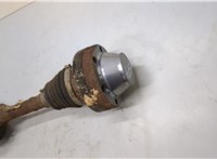  Полуось (приводной вал, шрус) Volkswagen Touareg 2002-2007 21464642 #3
