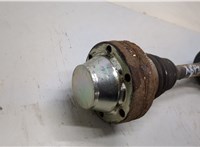 7P0407271C, 7P0407271CX Полуось (приводной вал, шрус) Volkswagen Touareg 2010-2014 21464912 #2