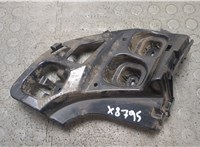 51127461397, 7461397 Кронштейн бампера BMW 1 F40 2019-2024 21466681 #1