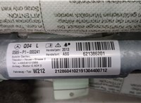  Подушка безопасности боковая (шторка) Mercedes E W212 2009-2016 21467570 #2
