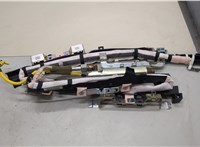  Подушка безопасности боковая (шторка) Honda CR-V 2006-2012 21467597 #1