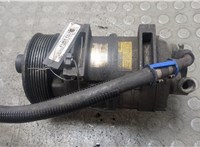  Компрессор кондиционера Volkswagen Crafter 2006-2016 21467832 #1